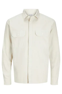 Camisa estilo sarja