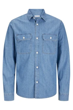 Camisa estilo sarja