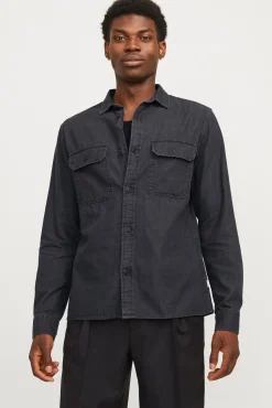 Camisa estilo sarja