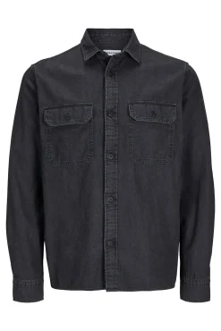 Camisa estilo sarja