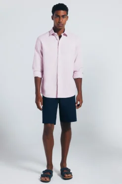 Camisa estrutura