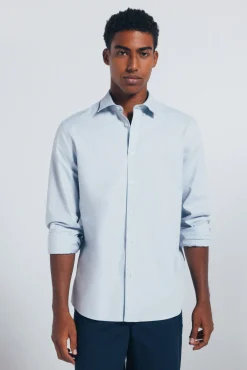 Camisa estrutura