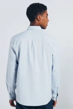 Camisa estrutura