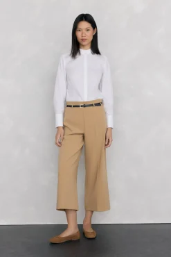 Camisa estrutura