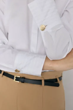 Camisa estrutura