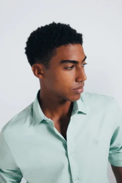 Camisa estrutura