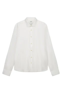 Camisa estruturada