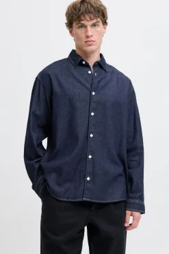 Camisa jeans