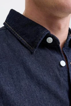 Camisa jeans