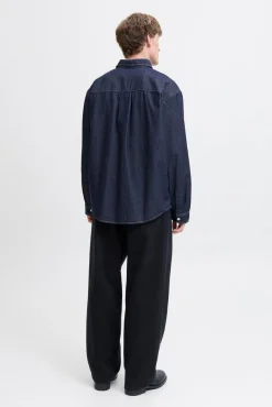 Camisa jeans