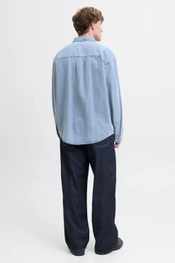 Camisa jeans