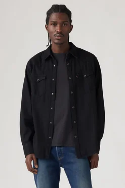 Camisa jeans Levis®