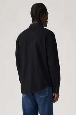 Camisa jeans Levis®