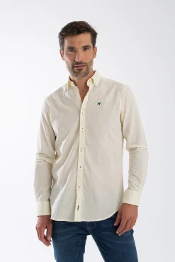 Camisa linho