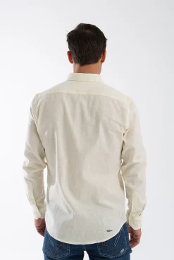 Camisa linho