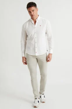 Camisa linho