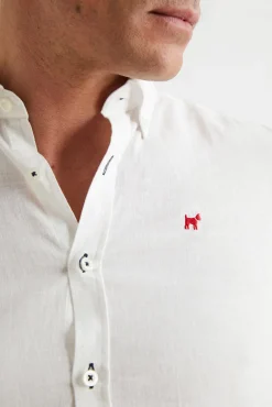 Camisa linho