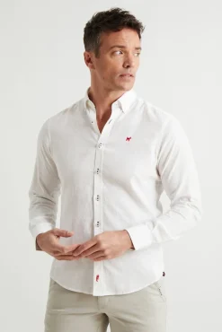 Camisa linho