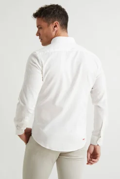 Camisa linho