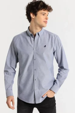 Camisa Manga Comprida