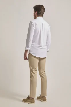 Camisa oxford