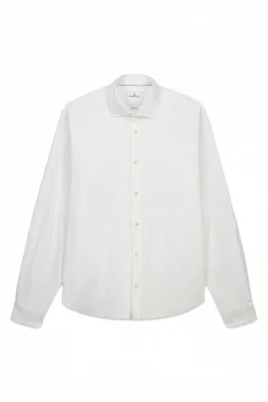 Camisa Oxford Leve