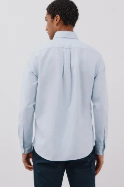 Camisa oxford lisa
