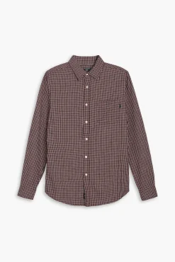 Camisa para homem Icon Slim Fit com botões