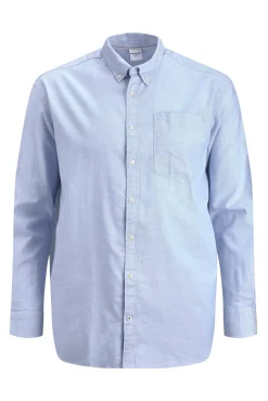 Camisa PLUS de regular fit
