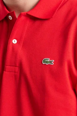 Camisa polo clássica