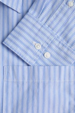 Camisa regular fit