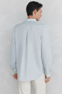 Camisa riscas
