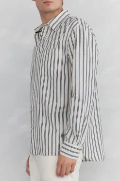 Camisa riscas