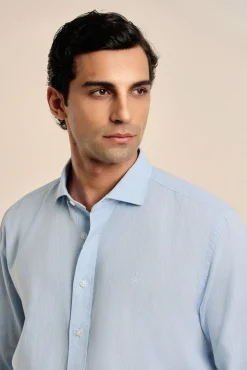 Camisa Sahara