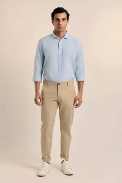 Camisa Sahara