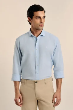 Camisa Sahara