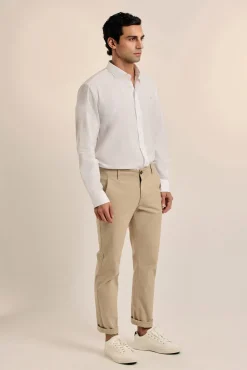 Camisa Sahara