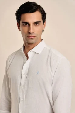 Camisa Sahara