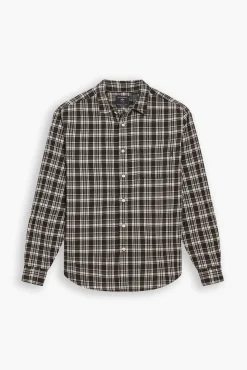 Camisa slim fit