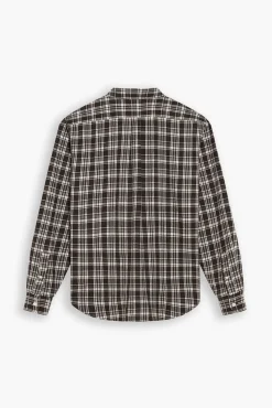 Camisa slim fit