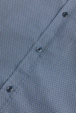 Camisa slim fit