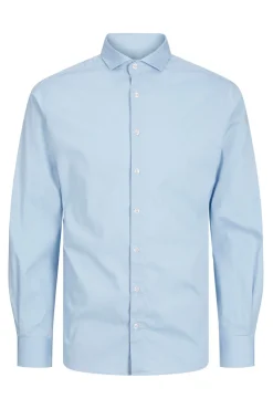 Camisa slim fit