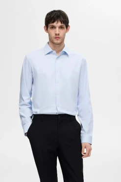Camisa Slim Fit de vestir