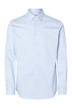 Camisa Slim Fit de vestir
