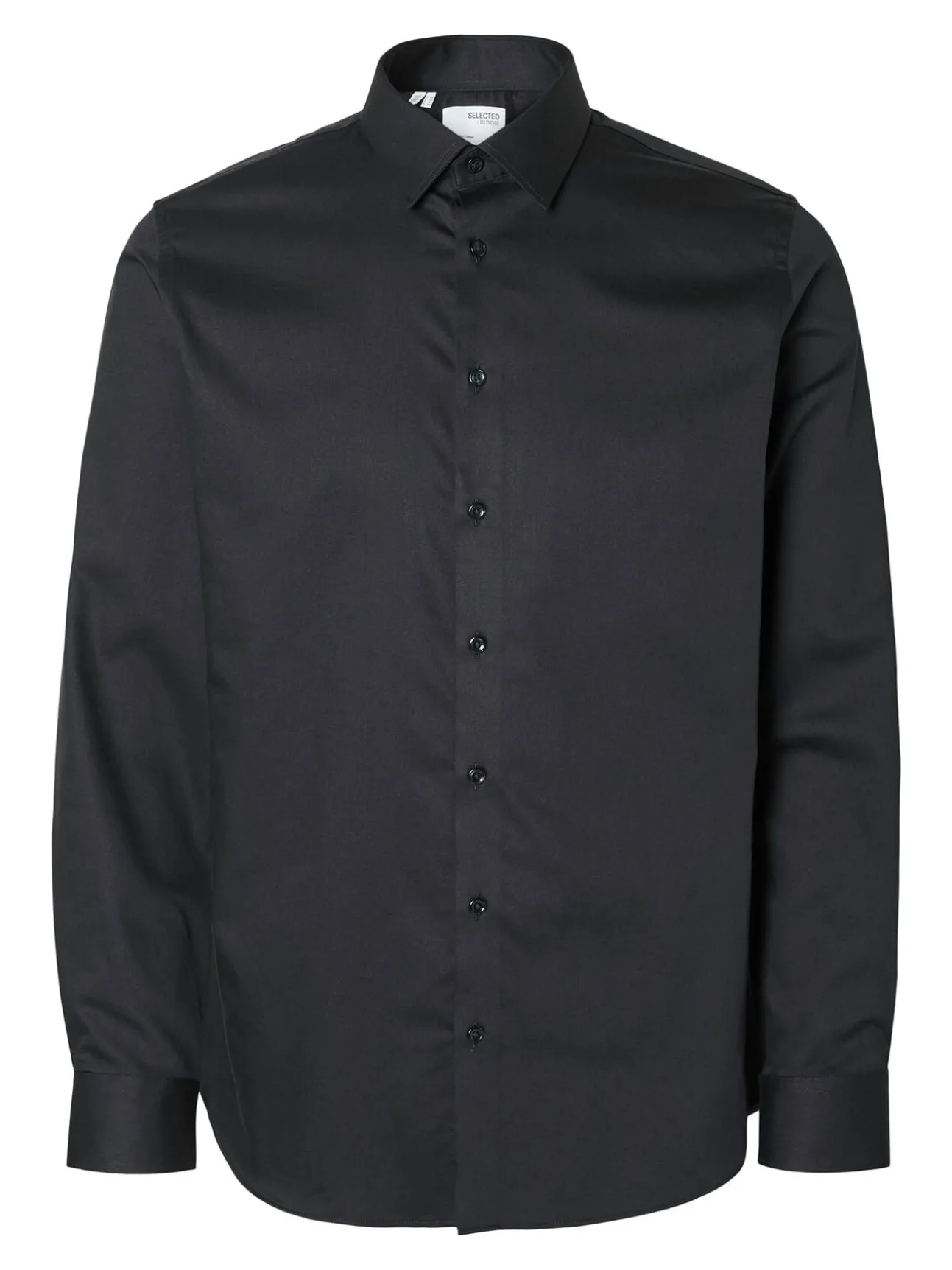 Camisa Slim Fit de vestir