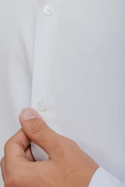 Camisa social
