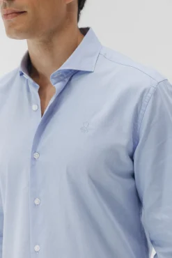 Camisa social Royal Oxford