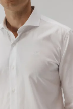 Camisa social Royal Oxford