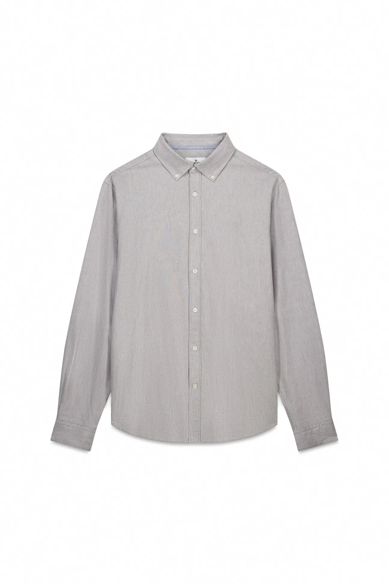 Camisa Tencel Oxford