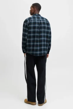 Camisa xadrez